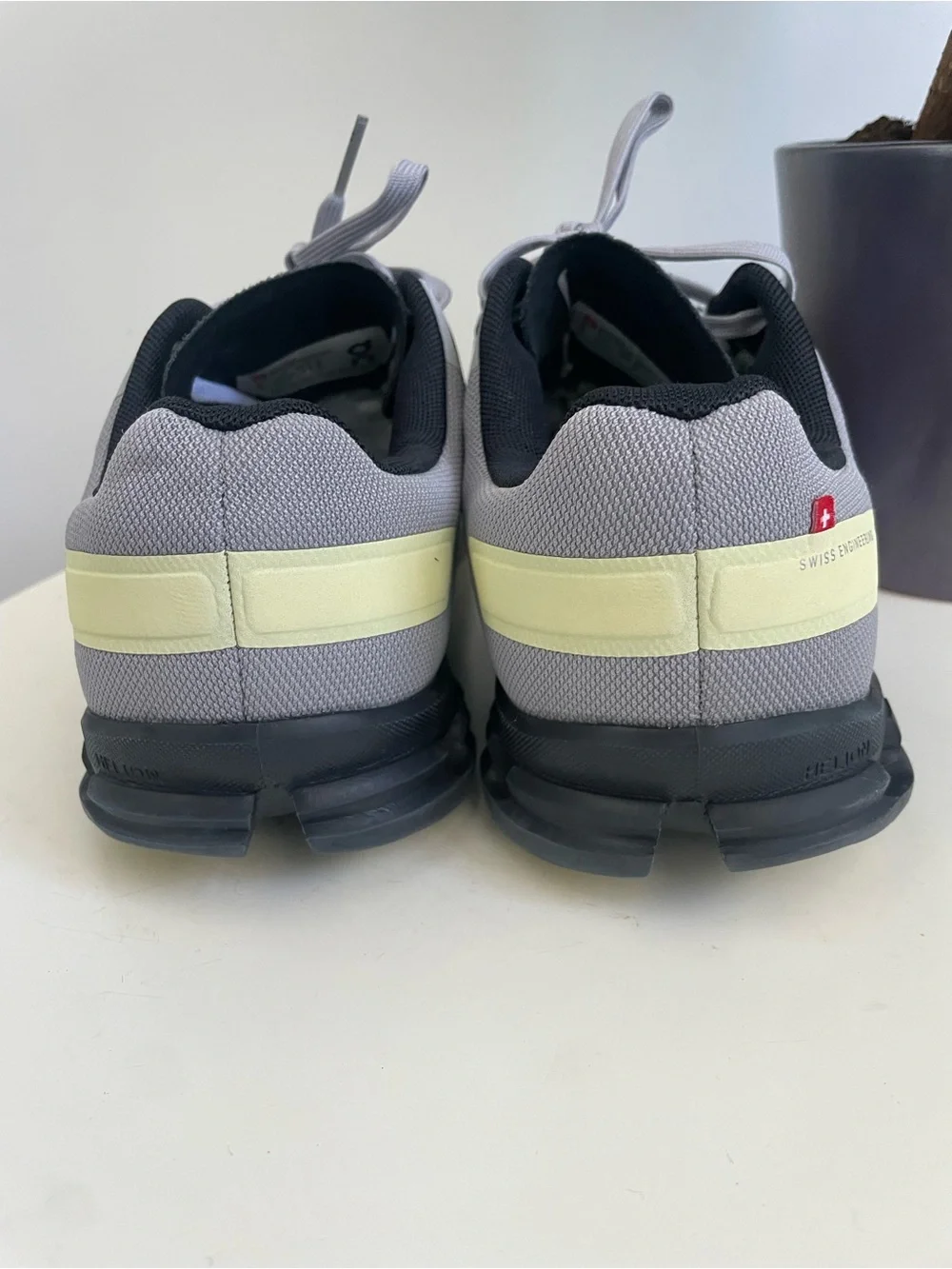 Women Size 9 On Running Cloudflow Alloy Magnet Running Shoes Men 7.5